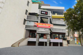 Hotel O SHUBH INN HOTEL